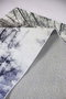Conceptum Alfombra de Pasillo Hmnt787 Multicolor 100 x 150 cm